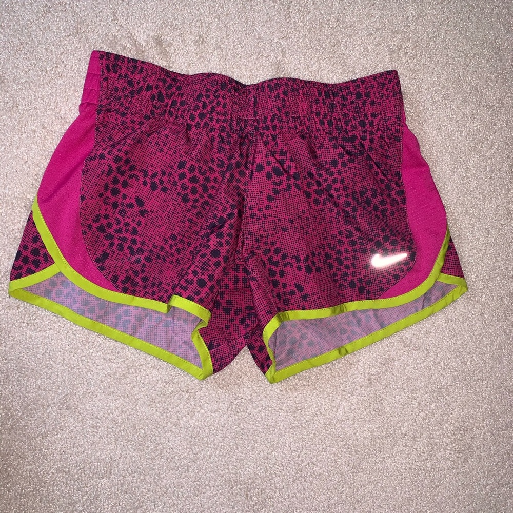 Nike Dri-Fit 10k Running Shorts